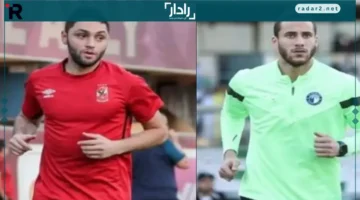 أزمة “ابن النادي” تزداد توتراً بين كريم وليد وإكرامي
